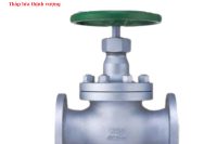 VAN CẦU NỐI BÍCH WGV-1121 (LPG)