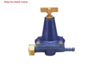 VAN GIẢM ÁP (ĐIỀU ÁP) GAS 18 KG/H - APZ120R-002217AX