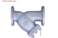 VAN LỌC NỐI BÍCH WST-3122