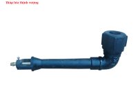 SẢN PHẨM ĐẦU ĐỐT TỰ HÚT KIỂU NGANG TD-02