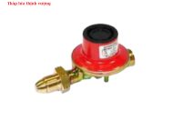 VAN GIẢM ÁP (ĐIỀU ÁP) GAS 4 KG/H - BP1803-1820AA