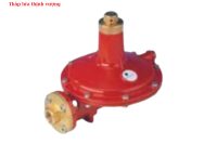 VAN GIẢM ÁP (ĐIỀU ÁP) GAS 50 KG/H - BP2402R-001111AX
