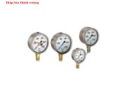 ĐỒNG HỒ ĐO ÁP LỰC GAS 35 BAR