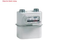 ĐỒNG HỒ ĐO LƯU LƯỢNG GAS UG-ALU G4 - Italy