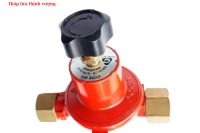 VAN GIẢM ÁP GAS 40 KG/H - RECA 902