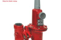 VAN GIẢM ÁP GAS FISHER 627 – 496