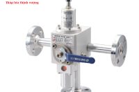 VAN TỰ ĐỘNG ĐẢO CHIỀU LPG LỎNG HLX - 301