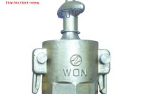 KHỚP NỐI NHANH (ĐẦU NẠP) TRÊN XE BỒN LPG (FEMALE COUPLING)