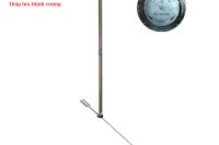 THƯỚC ĐO MỨC LỎNG DẠNG PHAO CHO BỒN LPG 1