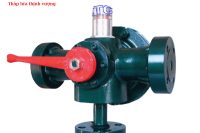 VAN TỰ ĐỘNG ĐẢO CHIỀU GAS LỎNG ETOC - 300