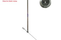 THƯỚC ĐO MỨC LỎNG DẠNG PHAO CHO BỒN LPG 2