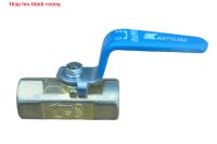 VAN BI MỘT CHIỀU NỐI REN