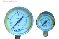 Mẫu đồng hồ đo áp suất Comap