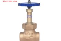 VAN CẦU CẦN NGẮN WCGS-1000 DÙNG CHO Ô XY LỎNG, NI TƠ, ARGON