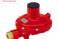 VAN GIẢM ÁP (ĐIỀU ÁP) GAS 30 KG/H - BP2303-1053AA
