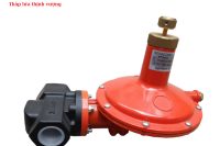 VAN GIẢM ÁP (ĐIỀU ÁP) GAS 120 KG/H - BP2402FC-001250FD