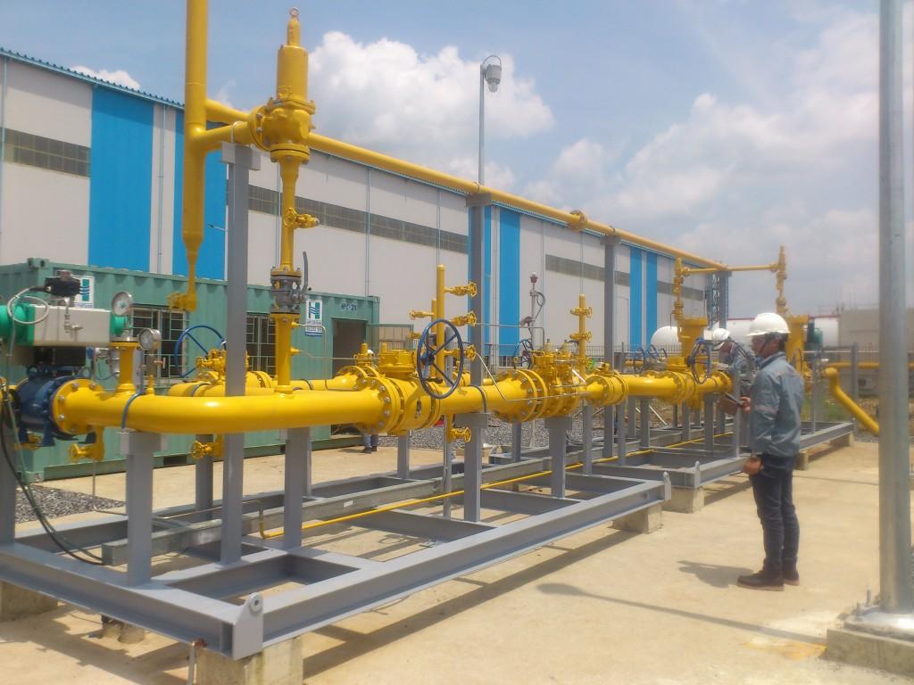 Giải pháp an toàn và cơ chế bảo vệ nhiều lớp