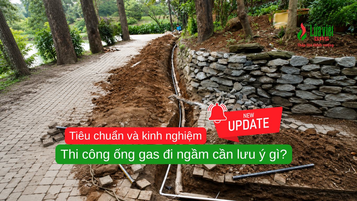 thi cong ong gas di ngam