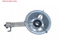 BẾP KHÈ GAS CÔNG NGHIỆP WONDERFUL 5A2