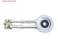 BẾP GAS CÔNG NGHIỆP (BẾP KHÈ)