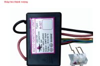 BỘ CAO ÁP ĐIỀU KHIỂN ĐÁNH LỬA