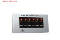 Bộ giải mã báo động khí gas công nghiệp: Chính hãng, Bảo hành dài hạn