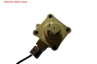 Thiết bị báo đầu dò gas công nghiệp