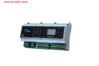 Bộ điều khiển 4 đầu dò gas và 24 đầu báo cháy