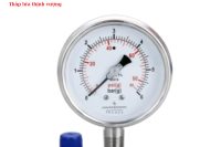 Đồng hồ áp suất 6Bar