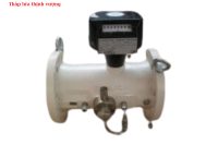 Đồng hồ đo lưu lượng Turrbine