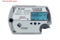 CHỈ SỐ ĐIỆN TỬ CHO ĐỒNG HỒ ĐO LƯU LƯỢNG MÀNG NGĂN