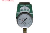 Đồng hồ áp suất 10kPa