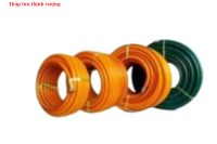 Ống dẫn gas mềm cho bếp xuất xứ Hàn Quốc