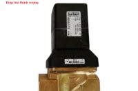 Van điện từ Burkert - Đức