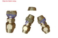 KHẨU NỐI HAI ĐẦU ĐỒNG