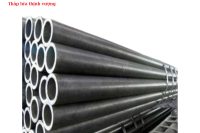 Ống dẫn gas bằng thép đúc