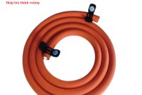 Ống dẫn gas cao cấp nhập khẩu từ Nhật Bản