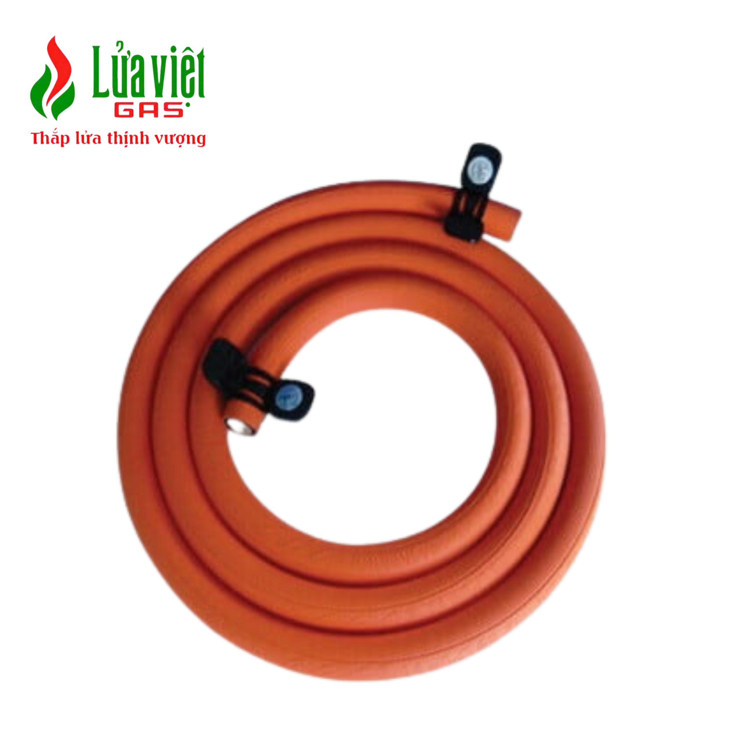 Ống dẫn gas Katsura KLH-01 (Nhật Bản)