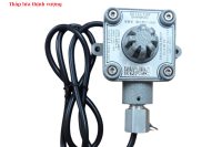 Đầu báo dò gas công nghiệp Shinwoo