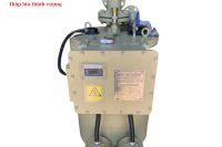 Máy hóa hơi gas Gastech - Việt Nam