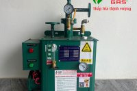 Máy hóa hơi gas ZhongBang ZPEX-30