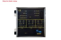 Bộ điều khiển trung tâm 3 đầu dò gas GS300M