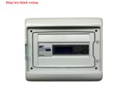 Bộ điều khiển trung tâm 8 đầu dò gas