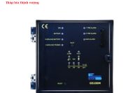 Bộ điều khiển trung tâm 1 đầu dò gas GS100M