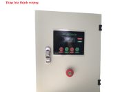 Tủ điện điều khiển hệ thống báo dò gas