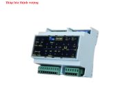 Bộ điều khiển trung tâm 1 đầu dò gas BX180