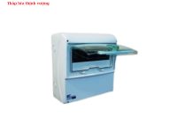 Bộ điều khiển trung tâm 16 đầu dò gas