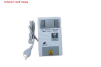 Bộ điều khiển trung tâm 2 đầu dò