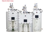 MÁY HOÁ HƠI LPG KEV-XXX