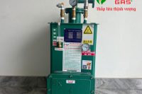 Máy hóa hơi gas ZhongBang ZPEX-50